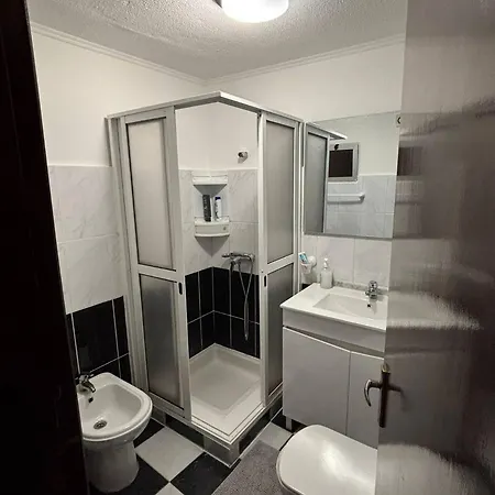 Santo Antonio 2 Schlafzimmer Apartment *