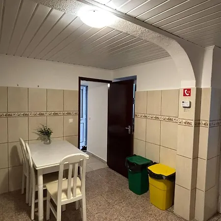 Santo Antonio 2 Schlafzimmer *