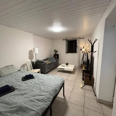 Апартаменты Santo Antonio 2 Schlafzimmer