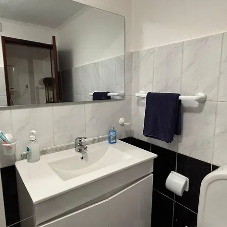 Apartment 2-bedroom In Santo Antonio *