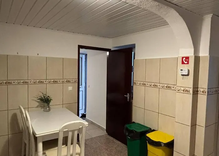 Santo Antonio 2 Schlafzimmer *