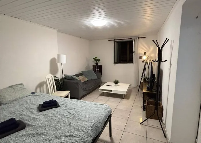 Apartment Santo Antonio 2 Schlafzimmer