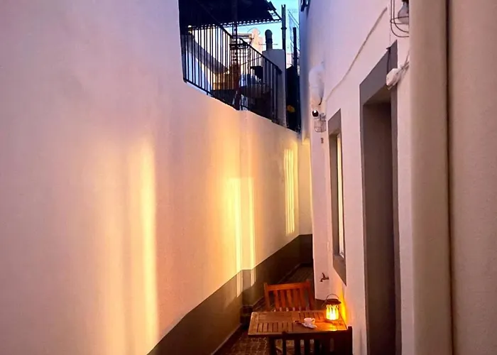 Santo Antonio 2 Schlafzimmer *