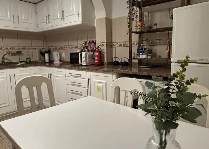 Santo Antonio 2 Schlafzimmer