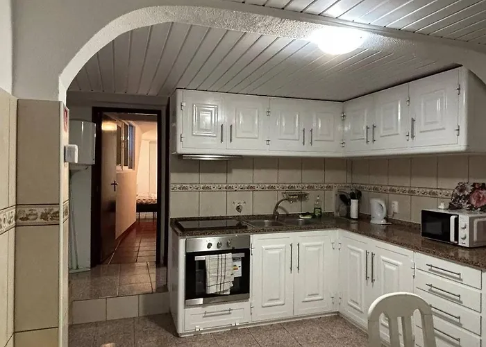 Appartamento Santo Antonio 2 Schlafzimmer *