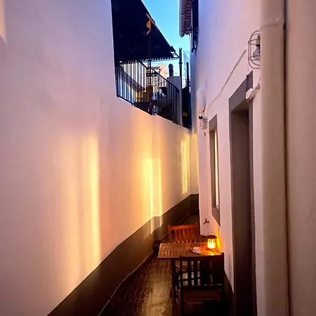 Santo Antonio 2 Schlafzimmer *