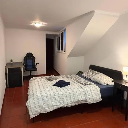 Santo Antonio 2 Schlafzimmer Apartman